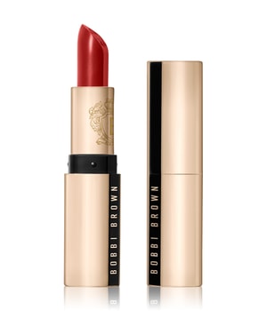 Bobbi Brown Luxe Lipstick Lippenstift 3.5 g Rot