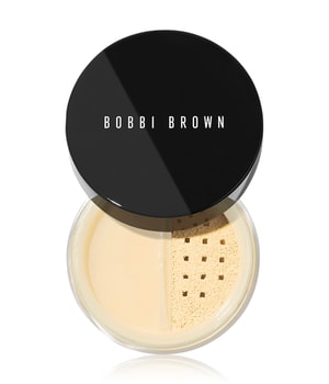 Bobbi Brown Sheer Finish Loose Powder Loser Puder 9 g Nude