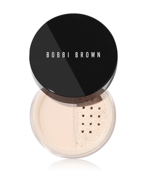 Bobbi Brown Sheer Finish Loose Powder Loser Puder 9 g Creme