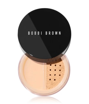 Bobbi Brown Sheer Finish Loose Powder Loser Puder 9 g Rosa