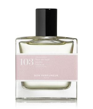 Bon Parfumeur 103 Tiare Flower - Jasmine - Hibiscus Eau de Parfum 30 ml