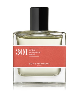 Bon Parfumeur 301 Sandalwood - Amber - Cardamom Eau de Parfum 30 ml