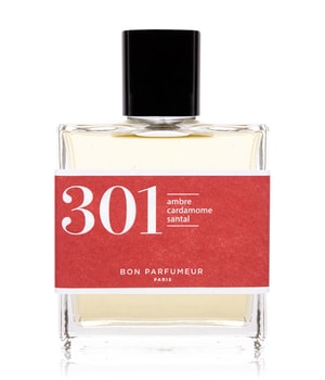 Bon Parfumeur 301 Sandalwood - Amber - Cardamom Eau de Parfum 100 ml