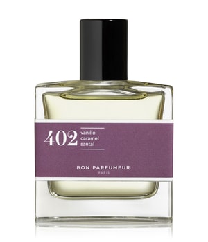 Bon Parfumeur 402 Vanilla - Toffee - Sandalwood Eau de Parfum 30 ml