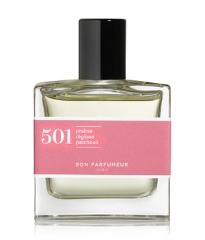 Bon Parfumeur 501 Praline - Licorice - Patchouli Eau de Parfum 30 ml