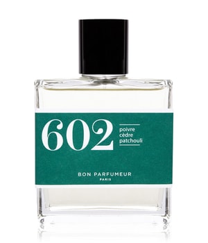 Bon Parfumeur 602 Pepper - Cedar - Patchouli Eau de Parfum 100 ml