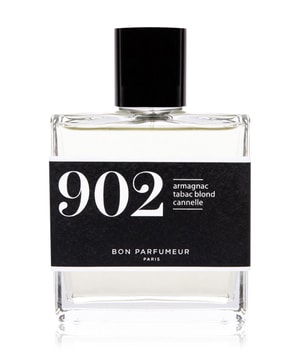 Bon Parfumeur 902 Armagnac - Blond Tobacco - Cinnamon Eau de Parfum 100 ml