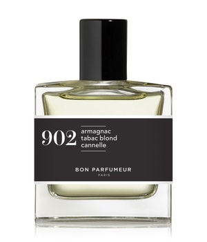 Bon Parfumeur 902 Armagnac - Blond Tobacco - Cinnamon Eau de Parfum 30 ml