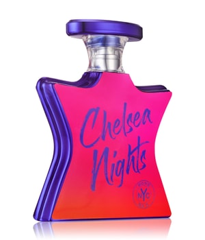 Bond No.9 Chelsea Nights Eau de Parfum 100 ml