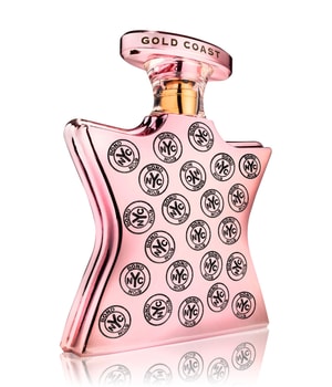 Bond No.9 Feminine touch Gold Coast Eau de Parfum 100 ml