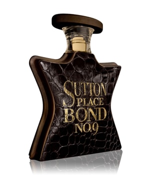 Bond No.9 Sutton Place Eau de Parfum 100 ml