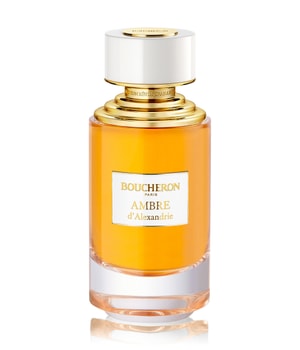 Boucheron Galerie Olfactive Ambre d'Alexandrie Eau de Parfum 125 ml