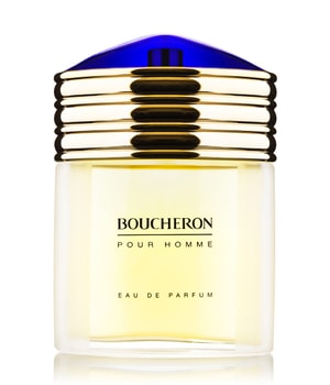 Boucheron Homme Eau de Parfum 100 ml