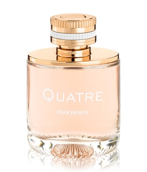 Boucheron Quatre Eau de Parfum 100 ml