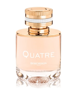 Boucheron Quatre Eau de Parfum 50 ml