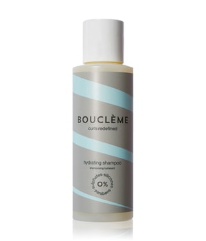 Bouclème Hydrating Shampoo Unisex Haarshampoo 100 ml