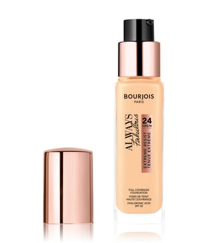 BOURJOIS Always Fabulous Flüssige Foundation 30 ml Nude