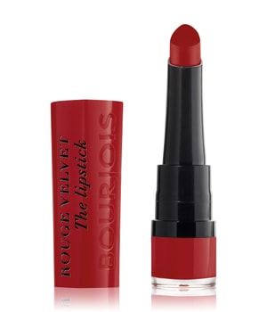 BOURJOIS Rouge Velvet The Lipstick Lippenstift 2.4 g Dunkelrot