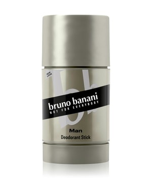 Bruno Banani Banani Man Deodorant Stick 75 ml