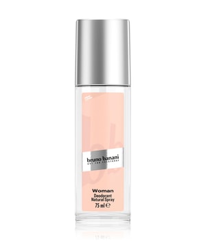 Bruno Banani Banani Woman Deodorant Spray 75 ml