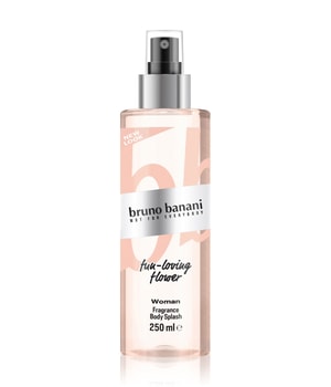 Bruno Banani Banani Woman Körperspray 250 ml