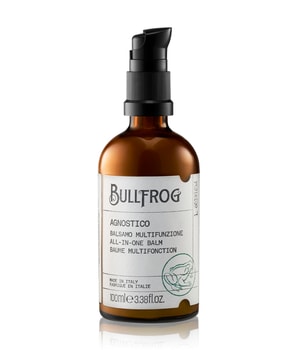 BULLFROG Agnostico All-in-one Balm Gesichtsbalsam 100 ml