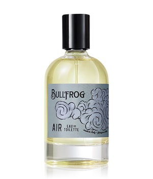 BULLFROG Eau de Toilette Elements: Air Eau de Toilette 100 ml