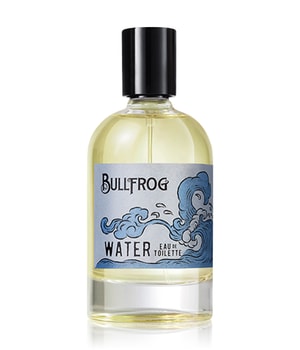 BULLFROG Eau de Toilette Elements: Water Eau de Toilette 100 ml