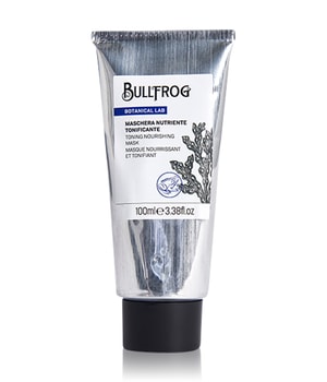 BULLFROG Toning Nourishing Mask Gesichtsmaske 100 ml