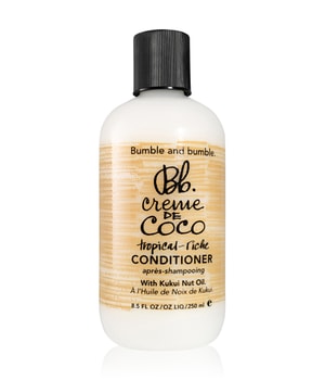 Bumble and bumble Creme De Coco Tropical Riche Conditioner 250 ml