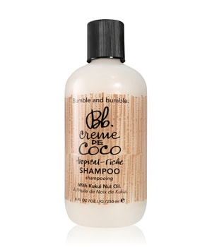 Bumble and bumble Creme De Coco Tropical Riche Haarshampoo 250 ml