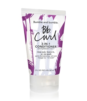 Bumble and bumble Curl 3-in-1 Conditioner 60 ml