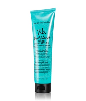 Bumble and bumble Don'T Blow It Thick (H)Air Styler Stylingcreme 150 ml