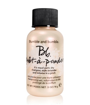 Bumble and bumble Prêt-à-Powder Haarpuder 14 g