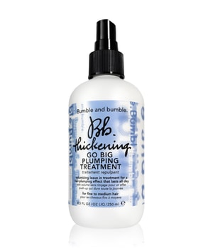 Bumble and bumble Thickening Go Big Plumping Tretament Haarkur 250 ml