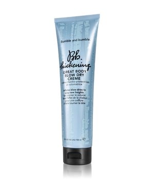 Bumble and bumble Thickening Great Body Blow Dry Stylingcreme 150 ml