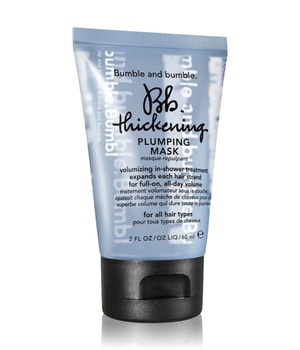 Bumble and bumble Thickening Plumping Mask Haarmaske 60 ml