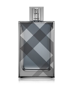 Burberry Brit for Men Eau de Toilette 100 ml