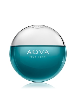 BVLGARI Aqva pour Homme Eau de Toilette 100 ml