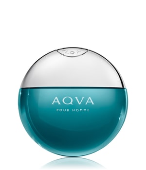 BVLGARI Aqva pour Homme Eau de Toilette 50 ml