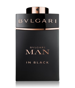 BVLGARI Man In Black Eau de Parfum 100 ml