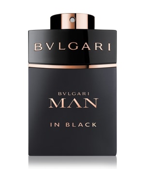 BVLGARI Man In Black Eau de Parfum 60 ml