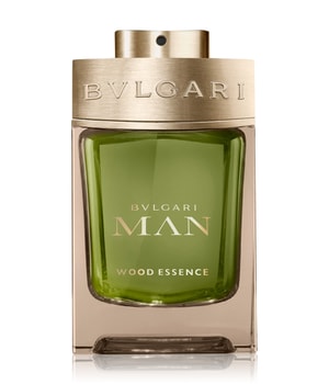 BVLGARI Man Wood Essence Eau de Parfum 100 ml