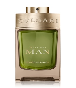 BVLGARI Man Wood Essence Eau de Parfum 60 ml