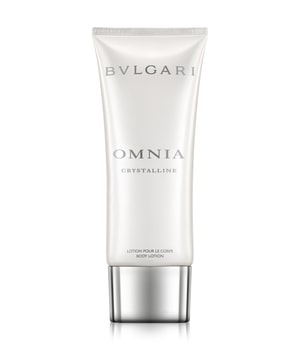 BVLGARI Omnia Crystalline Bodylotion 100 ml