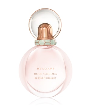 BVLGARI Rose Goldea Blossom Delight Eau de Toilette 50 ml