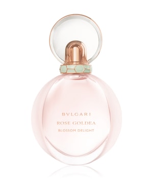 BVLGARI Rose Goldea Blossom Delight Eau de Toilette 75 ml