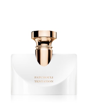 BVLGARI Splendida Patchouli Tentation Eau de Parfum 100 ml