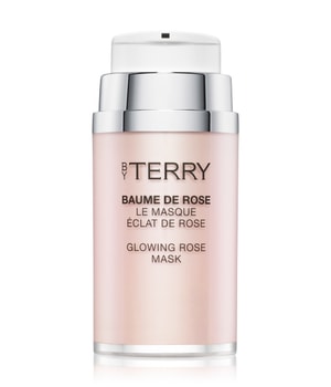 By Terry Baume De Rose Glowing Rose Mask Gesichtsmaske 50 g