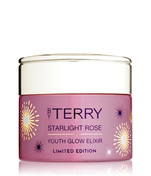 By Terry Starlight Rose Youth Glow Elixir Gesichtsserum 30 ml